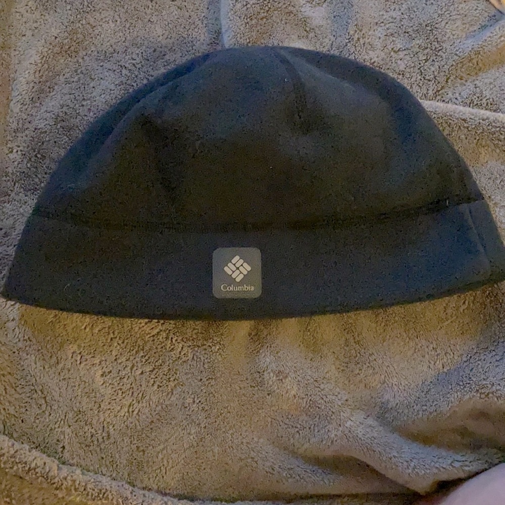 Columbia Beanie Hat